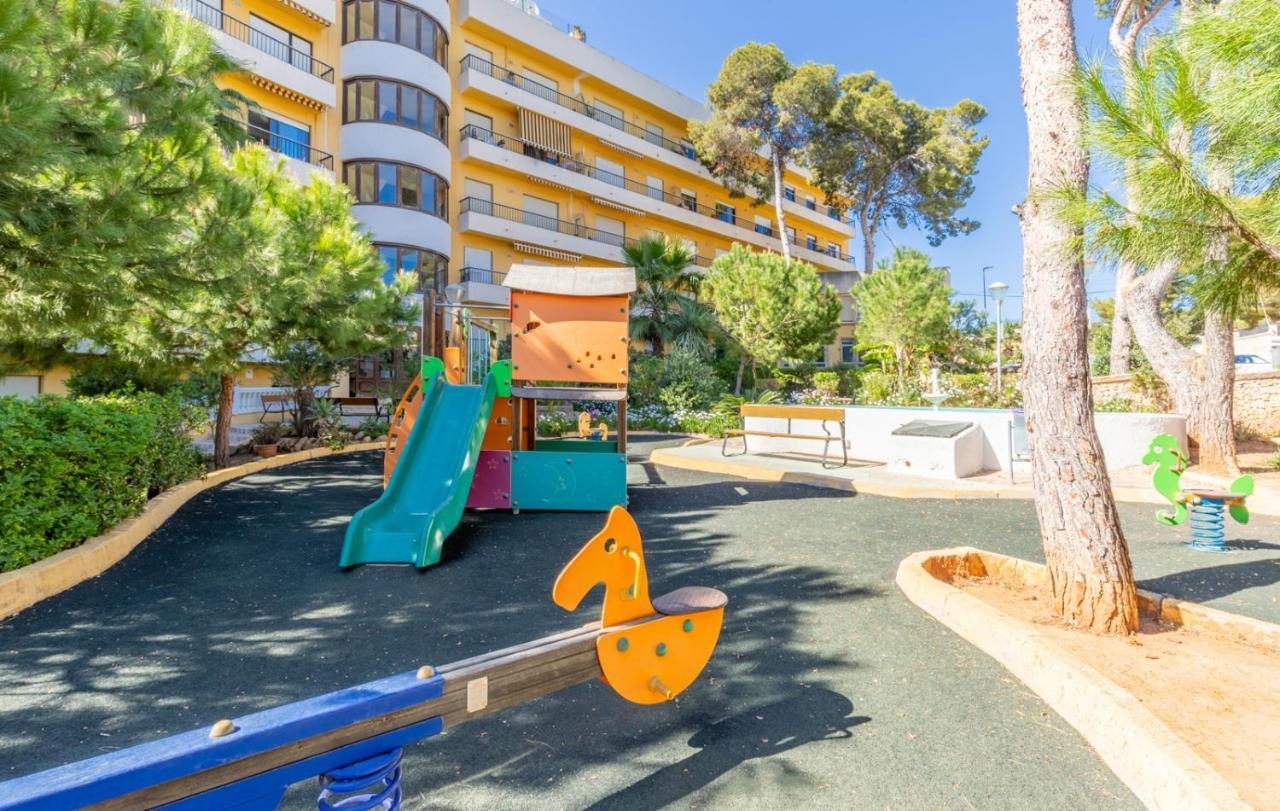 Mar De Moraira Apartment Exterior photo