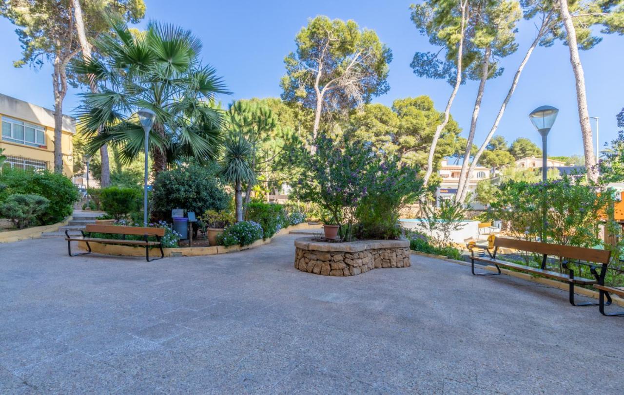 Mar De Moraira Apartment Exterior photo